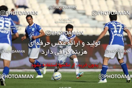1194630, Tehran, Iran, لیگ برتر فوتبال ایران، Persian Gulf Cup، Week 33، Second Leg، Esteghlal 2 v 0 Malvan Bandar Anzali on 2011/05/15 at Azadi Stadium