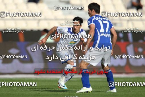 1194315, Tehran, Iran, لیگ برتر فوتبال ایران، Persian Gulf Cup، Week 33، Second Leg، Esteghlal 2 v 0 Malvan Bandar Anzali on 2011/05/15 at Azadi Stadium