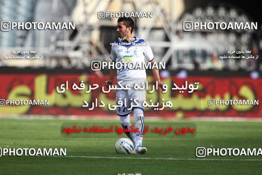 1194470, Tehran, Iran, لیگ برتر فوتبال ایران، Persian Gulf Cup، Week 33، Second Leg، Esteghlal 2 v 0 Malvan Bandar Anzali on 2011/05/15 at Azadi Stadium