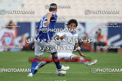 1194545, Tehran, Iran, لیگ برتر فوتبال ایران، Persian Gulf Cup، Week 33، Second Leg، Esteghlal 2 v 0 Malvan Bandar Anzali on 2011/05/15 at Azadi Stadium