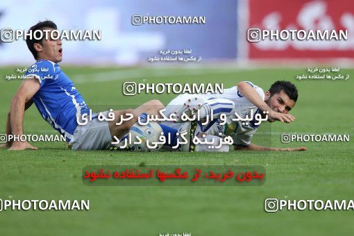 1194578, Tehran, Iran, لیگ برتر فوتبال ایران، Persian Gulf Cup، Week 33، Second Leg، Esteghlal 2 v 0 Malvan Bandar Anzali on 2011/05/15 at Azadi Stadium