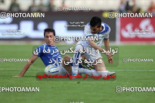 1194543, Tehran, Iran, لیگ برتر فوتبال ایران، Persian Gulf Cup، Week 33، Second Leg، Esteghlal 2 v 0 Malvan Bandar Anzali on 2011/05/15 at Azadi Stadium