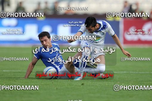 1194513, Tehran, Iran, لیگ برتر فوتبال ایران، Persian Gulf Cup، Week 33، Second Leg، Esteghlal 2 v 0 Malvan Bandar Anzali on 2011/05/15 at Azadi Stadium