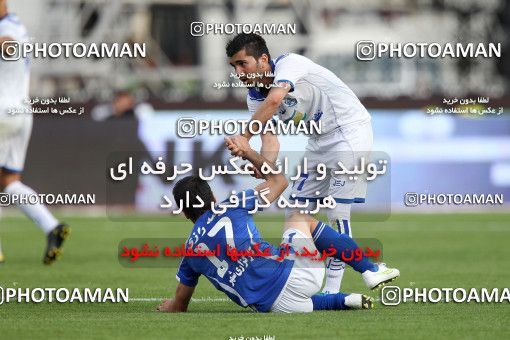 1194428, Tehran, Iran, لیگ برتر فوتبال ایران، Persian Gulf Cup، Week 33، Second Leg، Esteghlal 2 v 0 Malvan Bandar Anzali on 2011/05/15 at Azadi Stadium