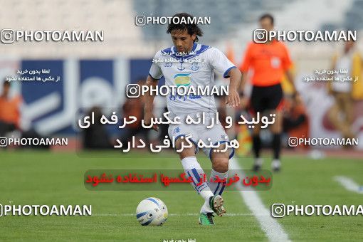1194487, Tehran, Iran, لیگ برتر فوتبال ایران، Persian Gulf Cup، Week 33، Second Leg، Esteghlal 2 v 0 Malvan Bandar Anzali on 2011/05/15 at Azadi Stadium