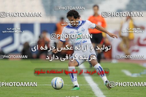 1194600, Tehran, Iran, لیگ برتر فوتبال ایران، Persian Gulf Cup، Week 33، Second Leg، Esteghlal 2 v 0 Malvan Bandar Anzali on 2011/05/15 at Azadi Stadium