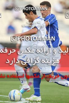 1194575, Tehran, Iran, لیگ برتر فوتبال ایران، Persian Gulf Cup، Week 33، Second Leg، Esteghlal 2 v 0 Malvan Bandar Anzali on 2011/05/15 at Azadi Stadium