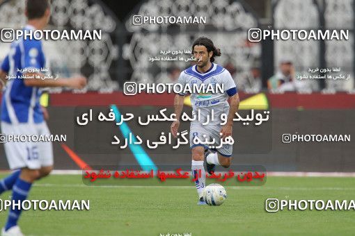 1194483, Tehran, Iran, Iran Pro League، Persian Gulf Cup، 2010-11 season، Second Leg، Week 33، Esteghlal 2 v ۰ Malvan Bandar Anzali on 2011/05/15 at Azadi Stadium