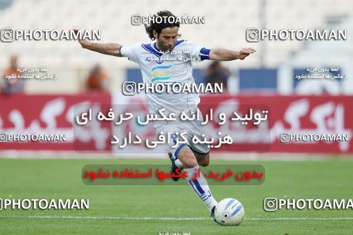 1194598, Tehran, Iran, Iran Pro League، Persian Gulf Cup، 2010-11 season، Second Leg، Week 33، Esteghlal 2 v ۰ Malvan Bandar Anzali on 2011/05/15 at Azadi Stadium