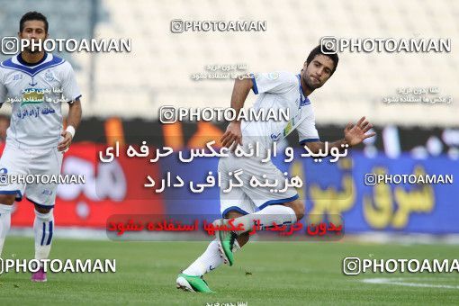 1194515, Tehran, Iran, لیگ برتر فوتبال ایران، Persian Gulf Cup، Week 33، Second Leg، Esteghlal 2 v 0 Malvan Bandar Anzali on 2011/05/15 at Azadi Stadium
