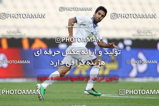 1194337, Tehran, Iran, لیگ برتر فوتبال ایران، Persian Gulf Cup، Week 33، Second Leg، Esteghlal 2 v 0 Malvan Bandar Anzali on 2011/05/15 at Azadi Stadium