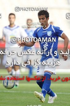 1194477, Tehran, Iran, Iran Pro League، Persian Gulf Cup، 2010-11 season، Second Leg، Week 33، Esteghlal 2 v ۰ Malvan Bandar Anzali on 2011/05/15 at Azadi Stadium