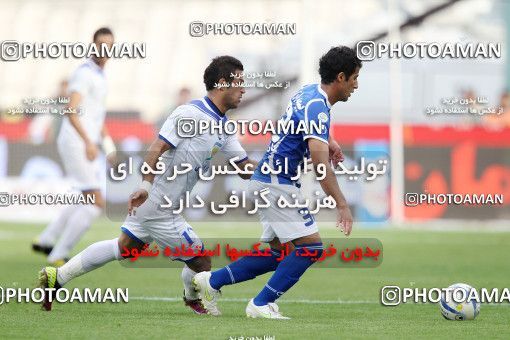 1194437, Tehran, Iran, لیگ برتر فوتبال ایران، Persian Gulf Cup، Week 33، Second Leg، Esteghlal 2 v 0 Malvan Bandar Anzali on 2011/05/15 at Azadi Stadium