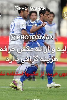 1194674, Tehran, Iran, لیگ برتر فوتبال ایران، Persian Gulf Cup، Week 33، Second Leg، Esteghlal 2 v 0 Malvan Bandar Anzali on 2011/05/15 at Azadi Stadium