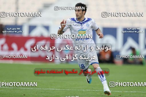 1194569, Tehran, Iran, لیگ برتر فوتبال ایران، Persian Gulf Cup، Week 33، Second Leg، Esteghlal 2 v 0 Malvan Bandar Anzali on 2011/05/15 at Azadi Stadium