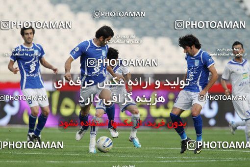 1194635, Tehran, Iran, لیگ برتر فوتبال ایران، Persian Gulf Cup، Week 33، Second Leg، Esteghlal 2 v 0 Malvan Bandar Anzali on 2011/05/15 at Azadi Stadium