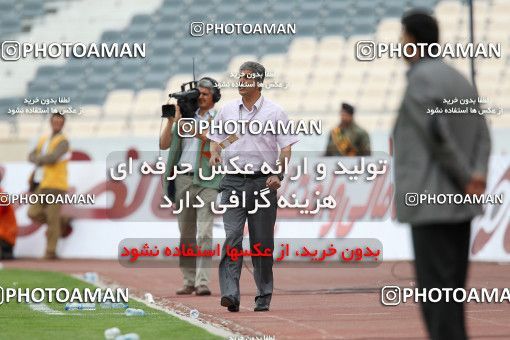 1194625, Tehran, Iran, لیگ برتر فوتبال ایران، Persian Gulf Cup، Week 33، Second Leg، Esteghlal 2 v 0 Malvan Bandar Anzali on 2011/05/15 at Azadi Stadium