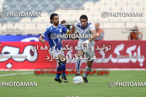 1194581, Tehran, Iran, لیگ برتر فوتبال ایران، Persian Gulf Cup، Week 33، Second Leg، Esteghlal 2 v 0 Malvan Bandar Anzali on 2011/05/15 at Azadi Stadium