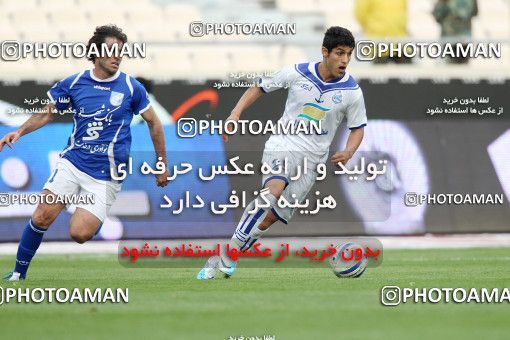 1194643, Tehran, Iran, لیگ برتر فوتبال ایران، Persian Gulf Cup، Week 33، Second Leg، Esteghlal 2 v 0 Malvan Bandar Anzali on 2011/05/15 at Azadi Stadium