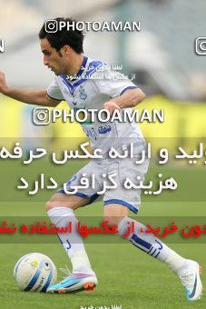 1194369, Tehran, Iran, لیگ برتر فوتبال ایران، Persian Gulf Cup، Week 33، Second Leg، Esteghlal 2 v 0 Malvan Bandar Anzali on 2011/05/15 at Azadi Stadium
