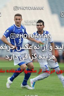1194644, Tehran, Iran, لیگ برتر فوتبال ایران، Persian Gulf Cup، Week 33، Second Leg، Esteghlal 2 v 0 Malvan Bandar Anzali on 2011/05/15 at Azadi Stadium