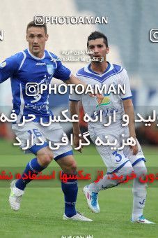 1194506, Tehran, Iran, لیگ برتر فوتبال ایران، Persian Gulf Cup، Week 33، Second Leg، Esteghlal 2 v 0 Malvan Bandar Anzali on 2011/05/15 at Azadi Stadium
