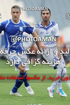 1194533, Tehran, Iran, لیگ برتر فوتبال ایران، Persian Gulf Cup، Week 33، Second Leg، Esteghlal 2 v 0 Malvan Bandar Anzali on 2011/05/15 at Azadi Stadium