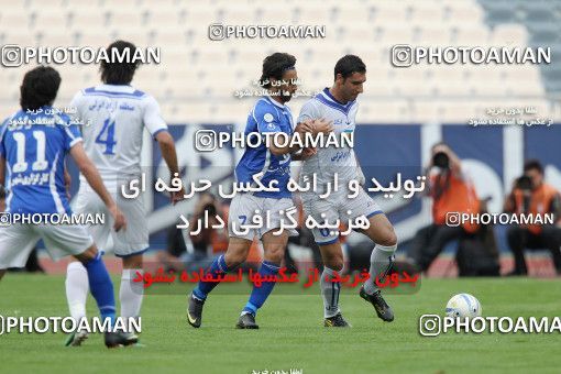 1194480, Tehran, Iran, لیگ برتر فوتبال ایران، Persian Gulf Cup، Week 33، Second Leg، Esteghlal 2 v 0 Malvan Bandar Anzali on 2011/05/15 at Azadi Stadium