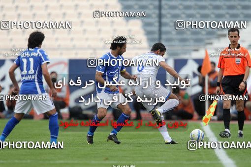 1194638, Tehran, Iran, لیگ برتر فوتبال ایران، Persian Gulf Cup، Week 33، Second Leg، Esteghlal 2 v 0 Malvan Bandar Anzali on 2011/05/15 at Azadi Stadium
