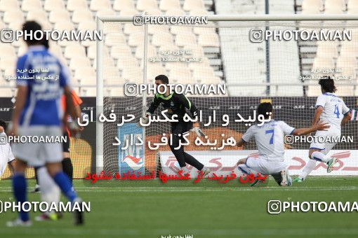 1194435, Tehran, Iran, لیگ برتر فوتبال ایران، Persian Gulf Cup، Week 33، Second Leg، Esteghlal 2 v 0 Malvan Bandar Anzali on 2011/05/15 at Azadi Stadium