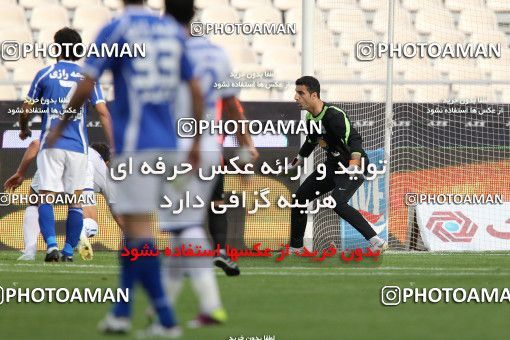 1194476, Tehran, Iran, لیگ برتر فوتبال ایران، Persian Gulf Cup، Week 33، Second Leg، Esteghlal 2 v 0 Malvan Bandar Anzali on 2011/05/15 at Azadi Stadium