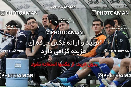 1194508, Tehran, Iran, لیگ برتر فوتبال ایران، Persian Gulf Cup، Week 33، Second Leg، Esteghlal 2 v 0 Malvan Bandar Anzali on 2011/05/15 at Azadi Stadium