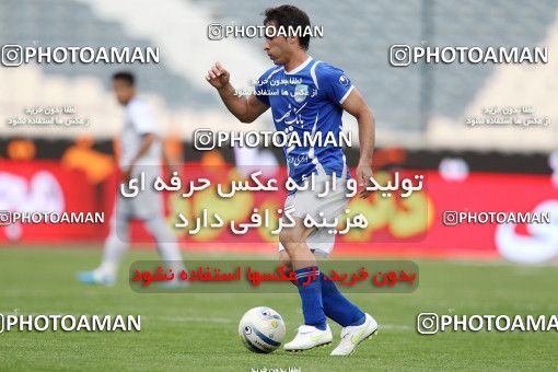 1194410, Tehran, Iran, لیگ برتر فوتبال ایران، Persian Gulf Cup، Week 33، Second Leg، Esteghlal 2 v 0 Malvan Bandar Anzali on 2011/05/15 at Azadi Stadium