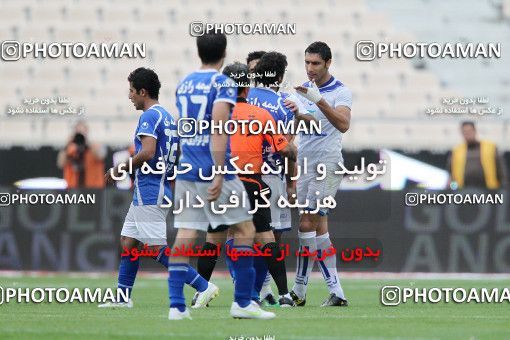 1194562, Tehran, Iran, لیگ برتر فوتبال ایران، Persian Gulf Cup، Week 33، Second Leg، Esteghlal 2 v 0 Malvan Bandar Anzali on 2011/05/15 at Azadi Stadium
