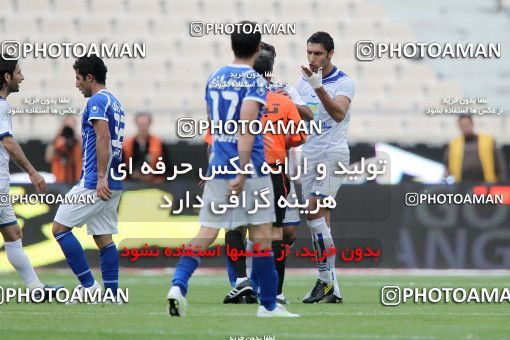 1194696, Tehran, Iran, لیگ برتر فوتبال ایران، Persian Gulf Cup، Week 33، Second Leg، Esteghlal 2 v 0 Malvan Bandar Anzali on 2011/05/15 at Azadi Stadium
