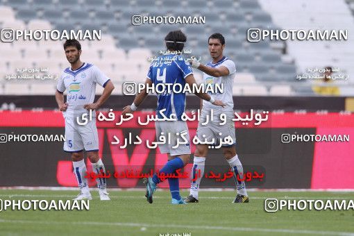 1194616, Tehran, Iran, لیگ برتر فوتبال ایران، Persian Gulf Cup، Week 33، Second Leg، Esteghlal 2 v 0 Malvan Bandar Anzali on 2011/05/15 at Azadi Stadium