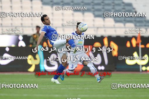 1194530, Tehran, Iran, لیگ برتر فوتبال ایران، Persian Gulf Cup، Week 33، Second Leg، Esteghlal 2 v 0 Malvan Bandar Anzali on 2011/05/15 at Azadi Stadium
