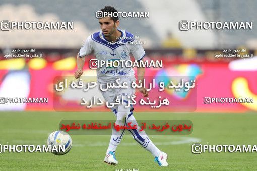 1194371, Tehran, Iran, لیگ برتر فوتبال ایران، Persian Gulf Cup، Week 33، Second Leg، Esteghlal 2 v 0 Malvan Bandar Anzali on 2011/05/15 at Azadi Stadium