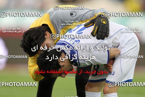 1194642, Tehran, Iran, لیگ برتر فوتبال ایران، Persian Gulf Cup، Week 33، Second Leg، Esteghlal 2 v 0 Malvan Bandar Anzali on 2011/05/15 at Azadi Stadium