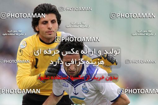 1194359, Tehran, Iran, لیگ برتر فوتبال ایران، Persian Gulf Cup، Week 33، Second Leg، Esteghlal 2 v 0 Malvan Bandar Anzali on 2011/05/15 at Azadi Stadium