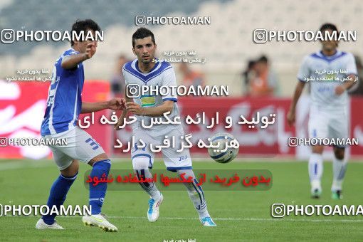 1194372, Tehran, Iran, لیگ برتر فوتبال ایران، Persian Gulf Cup، Week 33، Second Leg، Esteghlal 2 v 0 Malvan Bandar Anzali on 2011/05/15 at Azadi Stadium