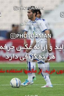 1194341, Tehran, Iran, Iran Pro League، Persian Gulf Cup، 2010-11 season، Second Leg، Week 33، Esteghlal 2 v ۰ Malvan Bandar Anzali on 2011/05/15 at Azadi Stadium