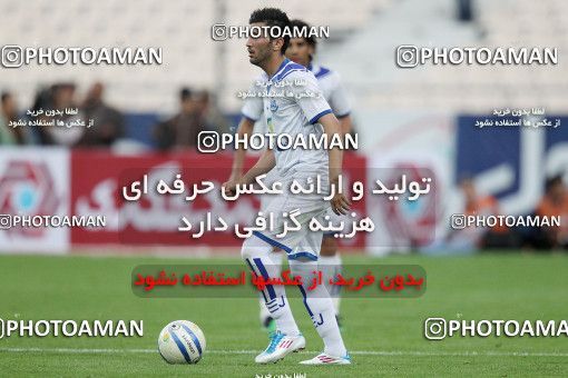 1194653, Tehran, Iran, لیگ برتر فوتبال ایران، Persian Gulf Cup، Week 33، Second Leg، Esteghlal 2 v 0 Malvan Bandar Anzali on 2011/05/15 at Azadi Stadium