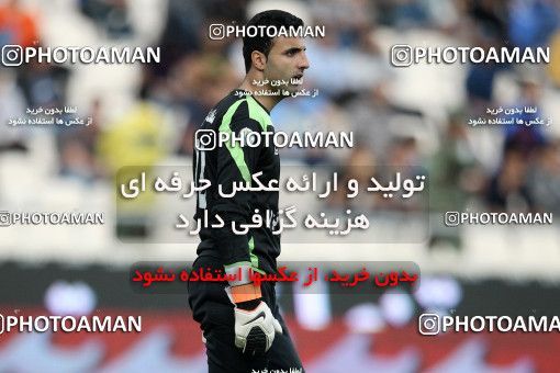 1194413, Tehran, Iran, لیگ برتر فوتبال ایران، Persian Gulf Cup، Week 33، Second Leg، Esteghlal 2 v 0 Malvan Bandar Anzali on 2011/05/15 at Azadi Stadium