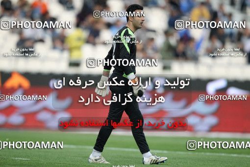 1194624, Tehran, Iran, لیگ برتر فوتبال ایران، Persian Gulf Cup، Week 33، Second Leg، Esteghlal 2 v 0 Malvan Bandar Anzali on 2011/05/15 at Azadi Stadium