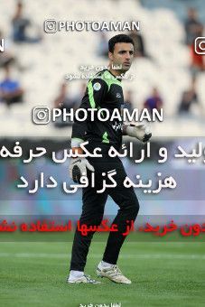 1194403, Tehran, Iran, لیگ برتر فوتبال ایران، Persian Gulf Cup، Week 33، Second Leg، Esteghlal 2 v 0 Malvan Bandar Anzali on 2011/05/15 at Azadi Stadium