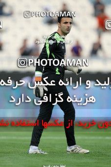 1194455, Tehran, Iran, لیگ برتر فوتبال ایران، Persian Gulf Cup، Week 33، Second Leg، Esteghlal 2 v 0 Malvan Bandar Anzali on 2011/05/15 at Azadi Stadium
