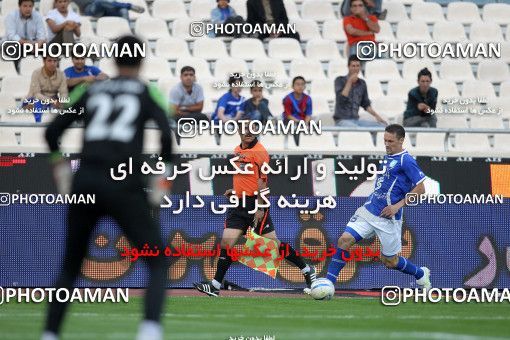 1194504, Tehran, Iran, لیگ برتر فوتبال ایران، Persian Gulf Cup، Week 33، Second Leg، Esteghlal 2 v 0 Malvan Bandar Anzali on 2011/05/15 at Azadi Stadium