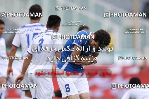 1194633, Tehran, Iran, لیگ برتر فوتبال ایران، Persian Gulf Cup، Week 33، Second Leg، Esteghlal 2 v 0 Malvan Bandar Anzali on 2011/05/15 at Azadi Stadium