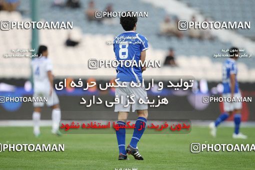 1194449, Tehran, Iran, Iran Pro League، Persian Gulf Cup، 2010-11 season، Second Leg، Week 33، Esteghlal 2 v ۰ Malvan Bandar Anzali on 2011/05/15 at Azadi Stadium